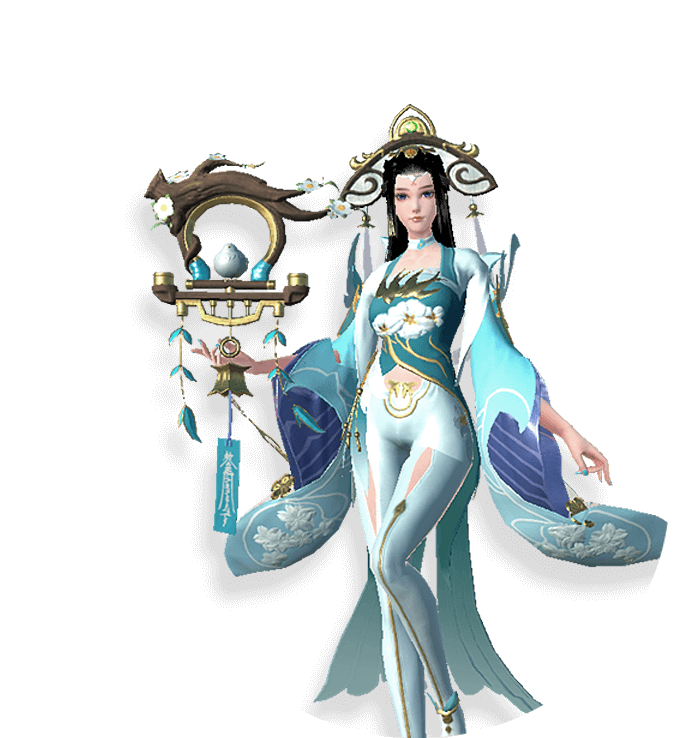 傲世飞仙法师职业-法术纵横三界
